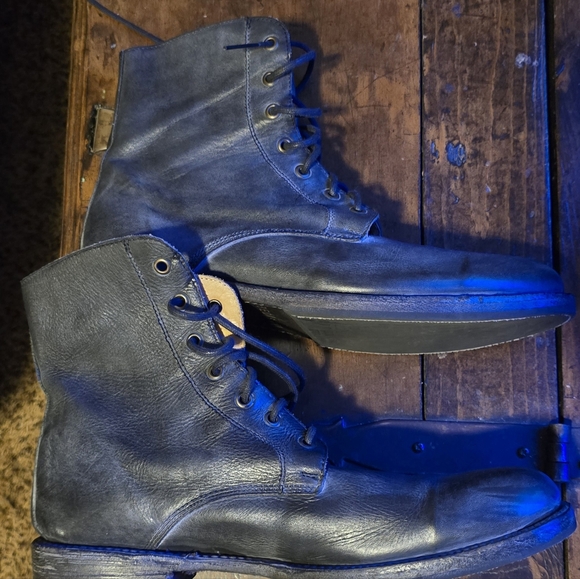 BED STU BOOTS - Picture 5 of 7